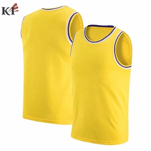 เสื้อบาสเก็ตบอลผู้ชาย KEVEN IMPEX รุ่นล่าสุด คอวี แขนสั้น ระบายอากาศ แห้งเร็ว ไซส์ใหญ่  ออกแบบโลโก้ได้ตามต้องการ - Product Image 3
