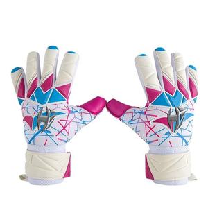 Guantes de Portero de Fútbol Personalizados de Alta Calidad, Fabricante Directo de Fábrica, Guantes de Portero Deportivos de Fútbol en Oferta - Product Image 1