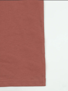 T-shirt rayé en coton peigné sublimé respirant, anti-boulochage, pour homme, décontracté, vente en gros 2026 - Product Image 3