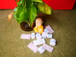 Boîte de dessiccant en gel de silice de haute qualité, pureté 99,8 %, marque SAM LAN, adsorbant SiO2, garde les pilules, comprimés et capsules au sec, absorbe l'humidité. - Product Image 6