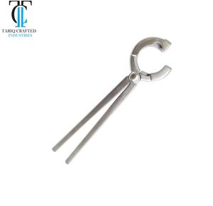 New Arrival Cattle Restraint Bull <b>Ring</b> Applicator Tool TARIQ CRAFTED INDUSTRIES - Product Image 2