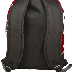 Sac à dos de sport décontracté unisexe personnalisé grande capacité imperméable, vente en gros, sacs à dos durables et élégants avec fermeture éclair - Product Image 6