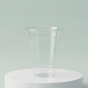 Viet Nam 16 oz 500ml Eco-Friendly Custom <b>Plastic</b> <b>Cups</b> Disposable Smoothie <b>Cups</b> for Iced Coffee and Bubble Tea - Product Image 1