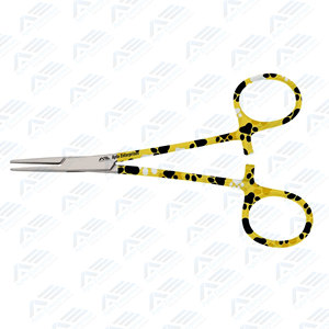 Juego de dispositivos médicos profesionales de 3 tijeras de enfermería tijeras de vendaje y fórceps de arteria instrumentos médicos quirúrgicos herramienta médica - Product Image 3