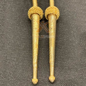 Aiguillette de Material Duradero, Marca Privada, Calidad Premium, Aiguillette al por Mayor - Product Image 4