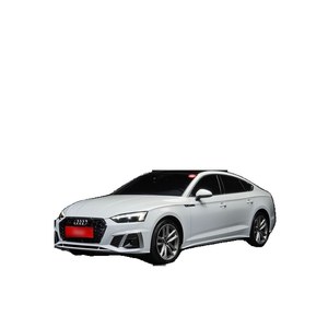 Audi A5 40 TDI Quattro Premium Sportback 2020, 62,224 km, Diésel, Euro V, Asientos de Cuero, Volante a la Izquierda, Cámara Trasera - Product Image 1
