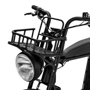 Panier d'extension de rack avant UD - Product Image 6