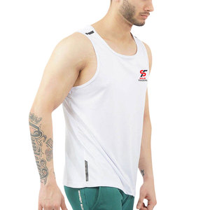 Camisetas Deportivas Elite Activewear para Hombre, Tejido Elástico en Cuatro Direcciones, Máximo Movimiento, Calidad Profesional - Product Image 2