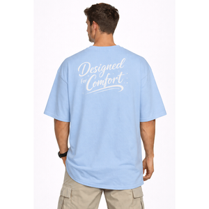 Camisetas de alta calidad para hombre y mujer, ropa casual de tela de algodón suave, diseñadas para la comodidad diaria, venta al por mayor de prendas de vestir. - Product Image 2