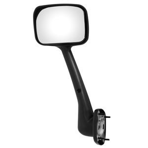 Kit Specchietti Retrovisori Neri per Freightliner Cascadia 2008-2017, Lato Sinistro/Lato Guida, Adatti per Camion - Product Image 2