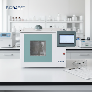 Sistema Inteligente de Síntesis/Extracción por Microondas BIOBASE CHINA, Reactor Sintetizador por Microondas para Química Sintética de Laboratorio - Product Image 1
