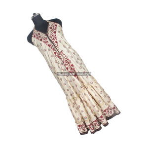 Nuevo Saree / Sari / Shari, Ropa India y Pakistaní, Fabricante y Exportador de Ropa Femenina de la India, Estilo Hippie Boho, Sari Vintage - Product Image 1