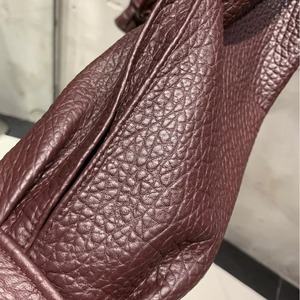Men's Premium Quality Winter Wear <b>Leather</b> <b>Jacket</b> for Men and Customized Logo Printing Side Pockets <b>Leather</b> <b>Jacket</b> - Product Image 4