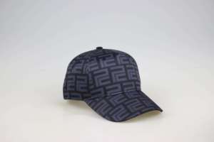 Unisex Y2K Animal Corduroy Sports <b>Cap</b> Breathable <b>Waterproof</b> Fabric Custom Embroidery Soft Adjustable Curved Visor Baseball <b>Caps</b> - Product Image 2
