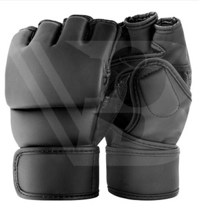 Nuevo Diseño de Última Generación, Guantes de Artes Marciales Mixtas (MMA) para Hombre con Logotipo Personalizado, Impresión de Alta Calidad, Precio de Mayoreo, Precio Económico en Venta - Product Image 3