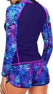 Camiseta Deportiva de Compresión Premium para Hombre, de Secado Rápido, con Protección UV, para Correr, Entrenamiento y Gimnasio - Product Image 6