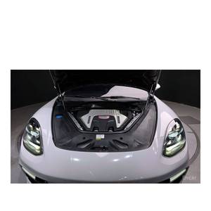 Para Porsche Panamera 4.0 GTS Modelo Diciembre 2023 con 52,064 km, Volante a la Izquierda, Asientos de Cuero, Cámara Trasera - Product Image 6