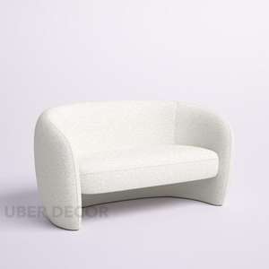 Sofás de salón Noelise - Product Image 4