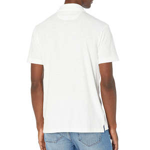 เสื้อโปโลแฟชั่นปี 2026 เสื้อผ้าแบรนด์ดีไซเนอร์สุดหรู Ralphed Laurens เสื้อโปโลผู้ชาย ผ้าฝ้าย 100% - Product Image 5