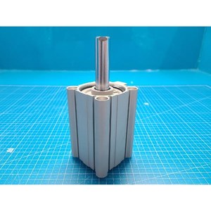 AMAT 3020-00597 CYLINDRE DE LIFT DE CHAMBRE PVD, Assemblage de cylindre, Occasion, Équipement semi-conducteur Legacy, Pièces détachées - Product Image 2