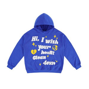 Conjunto Deportivo Personalizado en 3D de Primera Calidad para Invierno, Sudadera con Capucha y Pantalones Deportivos Unisex de Alta Calidad, 100% Algodón - Product Image 3