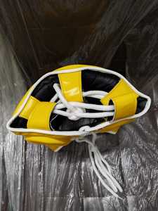 Set de Guantes de Boxeo Fly Superlace X 2, Personalizados, de Cuero Genuino, Transpirables, Antideslizantes, con Protector de Mejillas, Protector de Cabeza y Protector Inguinal - Product Image 4