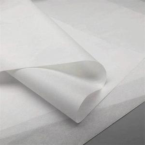 Best Quality Food Grade PE Coated Parchment <b>Paper</b> Roll Grease Resistant Baking <b>Paper</b> for Bakery and Kitchen Use for Sale - Product Image 3