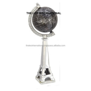 Globo Astronomía Globo decorativo Armillary Arte moderno Esfera Arte y artesanías Ptolemaico Globo contemporáneo Estilo barroco Vintage - Product Image 5