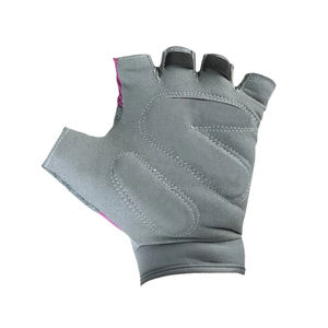 Gants de sport professionnels mi-doigts, antidérapants, respirants, avec sangle de poignet réglable, imperméables, protection UV, pour cyclisme et motocross - Product Image 3