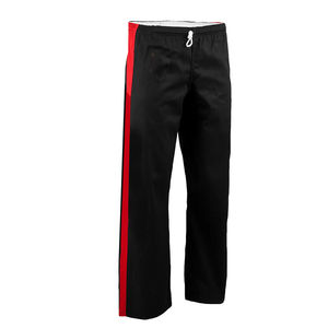 Uniforme de Karate de Alto Rendimiento, Transpirable, 100% Algodón, Material Duradero, Secado Rápido, Ligero, Personalizable para Adultos - Product Image 3