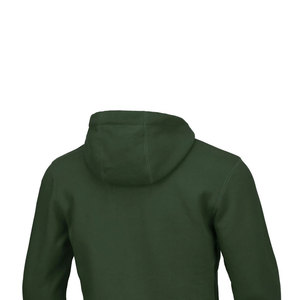 Sudadera con capucha personalizada del mejor proveedor para ropa de calle de invierno y moda diaria, sudadera con capucha de nuevo estilo personalizada al por mayor - Product Image 5