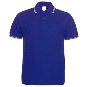 Polo basique pour homme Coupe classique Polo basique pour homme - Product Image 5