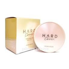 Holika Holika Hardcover Perfect Cushion EX 07 Deep Amber Corrector con Descuento 1 Unidad - Product Image 1