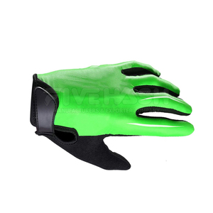 Durable Bike Full Finger Cycling Gloves Strong Grip Gloves For Training Use High Performance Bike Full Finger Gloves - Product Image 5