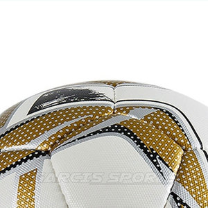 Equipamiento Deportivo, Balón de Fútbol Cosido a Mano de Último Diseño, Venta al por Mayor, Nuevo Balón de Fútbol Cosido a Mano - Product Image 5