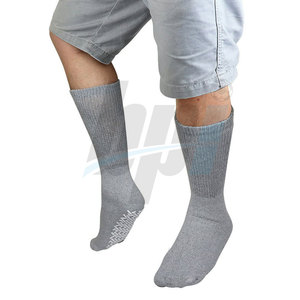 Chaussettes de baseball à marque privée, best-seller, en matériau durable, faible MOQ - Product Image 3