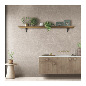 Azulejos de porcelana con diseño de mármol beige de 600x1200 mm, 60x120 cm, 24x48 pulgadas, de alta calidad, elegantes y lujosos. - Product Image 2