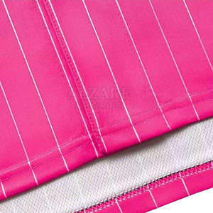 Ropa Deportiva, Jersey de Béisbol Personalizado en Color, Jersey de Béisbol de Secado Rápido, Jersey de Béisbol Ajustado para Hombre - Product Image 5