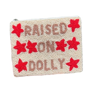 Élégant Mini sac à fermeture éclair élégant brodé à la main en forme de tranche d'orange perlée Fantaisie Premium Choice Luxury From India - Product Image 5