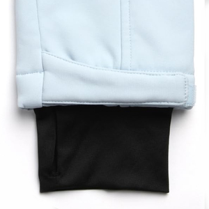 Top Trending Waterproof Hooded Windbreaker <b>Women</b> Softshell <b>Jacket</b> Casual Wear New Collection - Product Image 5