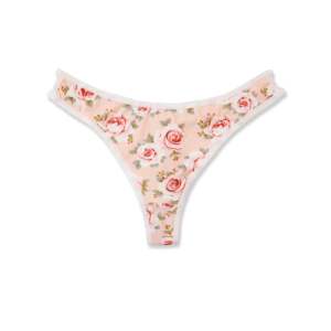 Women Mid-Rise Briefs Solid Color Seamless Lace Trim <b>Panties</b> Basic Style Knitted Spandex <b>Nylon</b> Material - Product Image 6