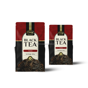 Té Matcha Genmaicha Orgánico de Primera Calidad, Arroz Tostado Matcha, Sabor Fresco, Té Orgánico con Certificaciones, Empaque de Té Personalizado - Product Image 3