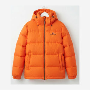 Chaqueta Acolchada de Invierno 2026 para Hombre, Abrigo Casual Cálido con Cierre de Cremallera, Transpirable, Económico y Moderno - Product Image 1