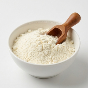 High Purity Instant Whole Milk Powder Full Cream Dairy Ingredient <b>for</b> Infant Nutrition and Food Manufacturing - Product Image 1