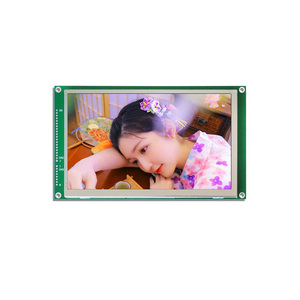 Chenghao Màn Hình <span class=keywords><strong>Tft</strong></span> <span class=keywords><strong>Lcd</strong></span> Chống Lóa Tùy Chỉnh 7 Inch 800X480 50Pins <span class=keywords><strong>Lcd</strong></span> <span class=keywords><strong>Tft</strong></span> Ips - Product Image 5