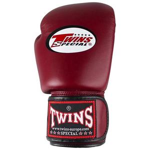 Guantes de Boxeo Gemelos Hechos a Medida OEM, Fabricante Mayorista, Ligeros, para Entrenamiento y Sparring, para Hombre y Mujer, 100% Cuero Genuino - Product Image 4
