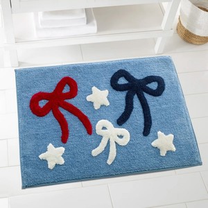 Alfombra de Baño de Algodón Suave y Antideslizante con Diseño Sólido, 100% Calidad Garantizada, Disponible a un Precio Accesible - Product Image 2