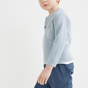 Shorts pour garçons de qualité supérieure, personnalisés, tendance, derniers modèles, shorts d'été unis, pantalons amples pour enfants - Product Image 4