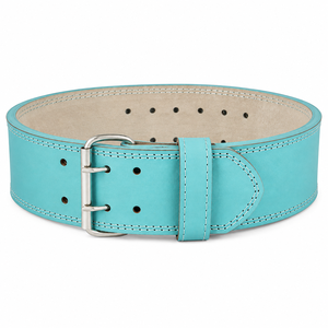 Ceinture de musculation polyvalente adaptée à l'entraînement en salle de sport, au bodybuilding, au powerlifting, aux entraînements de fitness et au développement de la force au quotidien. - Product Image 1