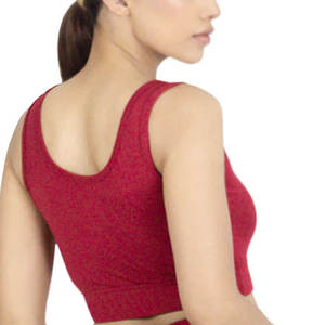 Sujetador Deportivo para Mujer Más Vendido al por Mayor, Transpirable y de Alta Sujeción para Gimnasio y Running, con Empaque Personalizado - Product Image 5